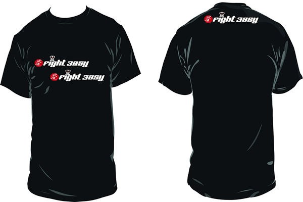 Fight Easy Fightwear Fight Easy Fightwear Nu Skool tops